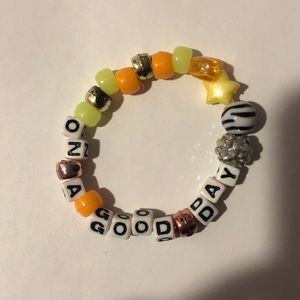 RAVE KANDI BRACELET